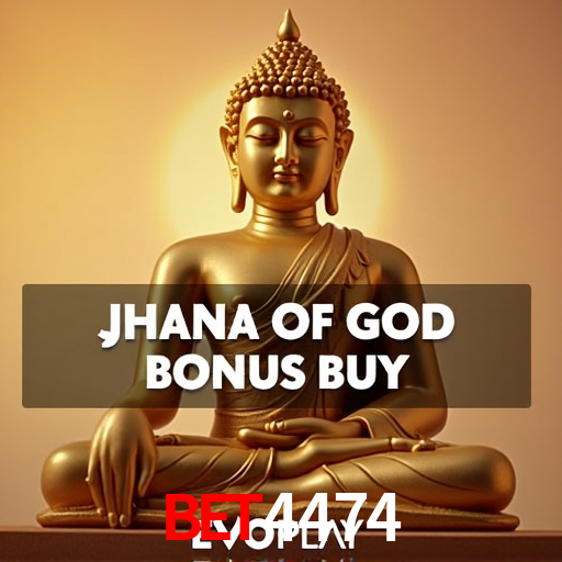 Diretório de Jogos bet4474