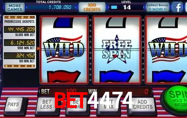 Tecnologia da Plataforma bet4474