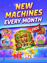 Bônus de Boas-vindas bet4474