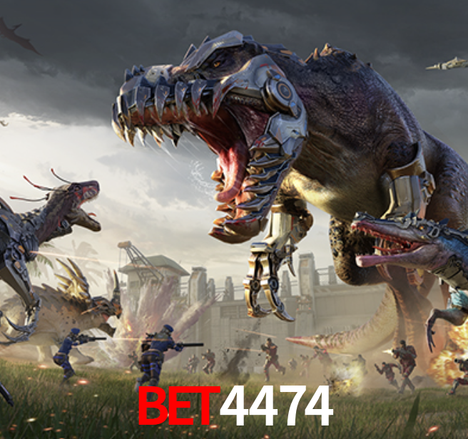 Benefícios da Conta bet4474