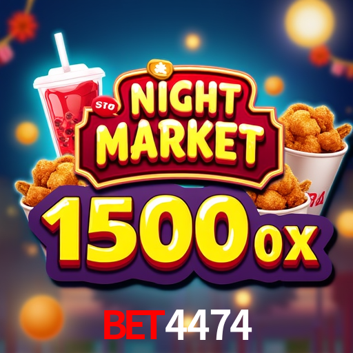 Apostas de Futebol bet4474