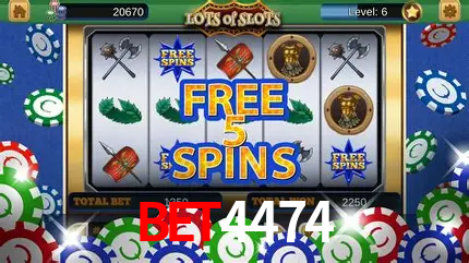 Integração de APIs bet4474